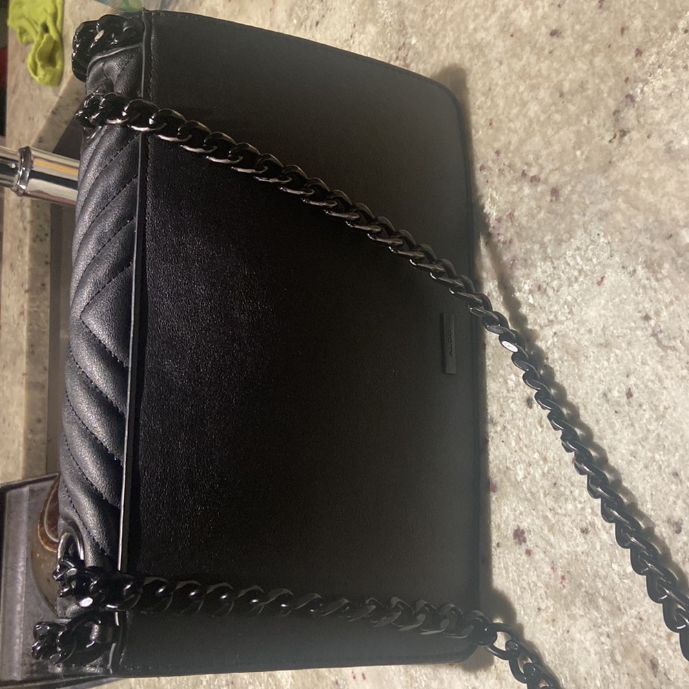 Aldo Handbag - Picture 4 of 4